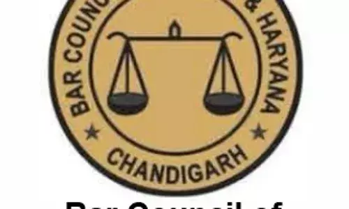 P&H Bar Council Sends Draft Advocates Protection Bill To Both States For Enactment, Warns Of Protest If No Steps Are Taken P&H Bar Council Sends Draft Advocates Protection Bill To Both States For Enactment, Warns Of Protest If No Steps Are Taken