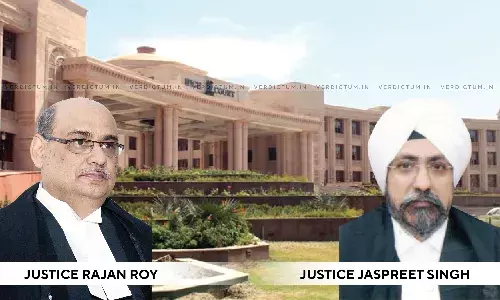 Provide Job To One Family Member Of Hathras Victim And Relocate Them Within State: Allahabad HC To UP Govt Provide Job To One Family Member Of Hathras Victim And Relocate Them Within State: Allahabad HC To UP Govt