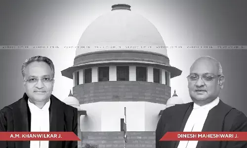 Appellants/Predecessors Not Thika Tenants Under Calcutta Thika Tenancy Act 1981 - SC Rejects Claim For Thika Tenancy