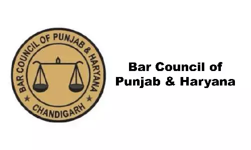 Targeting Lawyers For The Clients They Represent Is Unfair- Bar Council Of Punjab And Haryana Targeting Lawyers For The Clients They Represent Is Unfair- Bar Council Of Punjab And Haryana