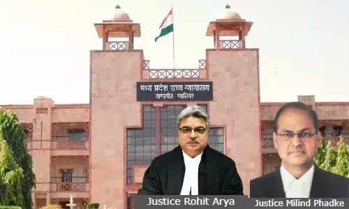 Viral Video Of MP High Court Judge Asking Hindu Man To Convert To Islam– Unfortunate Plight Of An Interfaith Couple Viral Video Of MP High Court Judge Asking Hindu Man To Convert To Islam– Unfortunate Plight Of An Interfaith Couple