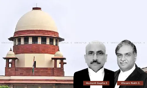 SC Grants Bail To Odisha MLA In Road Rage Case While Imposing Condition To Not Enter His Constituency For One Year SC Grants Bail To Odisha MLA In Road Rage Case While Imposing Condition To Not Enter His Constituency For One Year