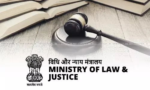 Law Ministry Issues Guidelines For Fair Allocation Of Cases Among Panel Counsel By ASGI/DSGI Law Ministry Issues Guidelines For Fair Allocation Of Cases Among Panel Counsel By ASGI/DSGI