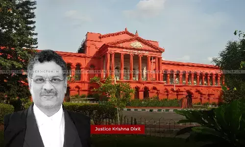 Assessment U/S. 147 Income Tax Act Cannot Be Carried Out Based On Mere Reason To Believe There Was Escapement Of Income: Karnataka HC Assessment U/S. 147 Income Tax Act Cannot Be Carried Out Based On Mere Reason To Believe There Was Escapement Of Income: Karnataka HC
