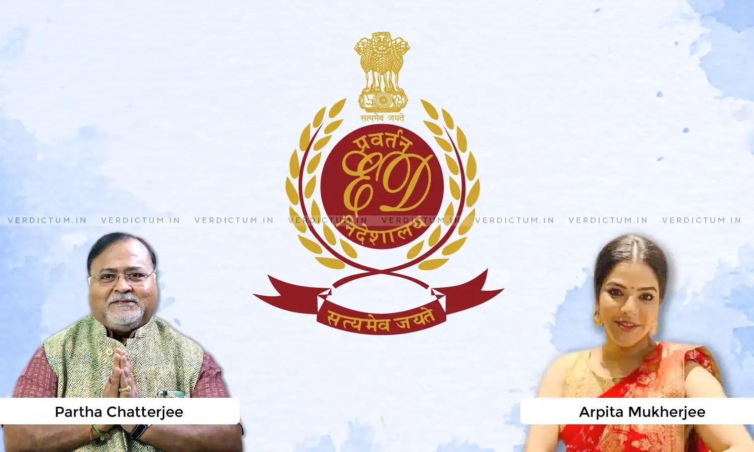 Half Kilo Gold Bangle, Gold Pen, 31 Insurance Policies: Court Denies Bail To Former Minister Partha Chatterjee & Actress Arpita Mukherjee Half Kilo Gold Bangle, Gold Pen, 31 Insurance Policies: Court Denies Bail To Former Minister Partha Chatterjee & Actress Arpita Mukherjee