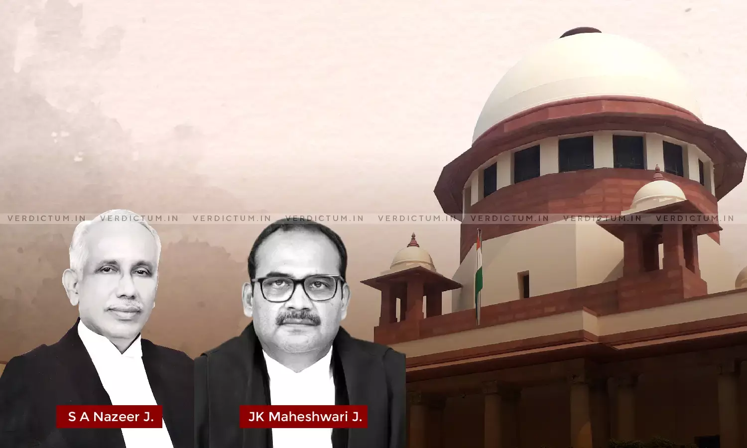 Can Person Be Tried Under NI Act And Also Under IPC For Similar Allegations - SC Refers Question To Larger Bench Can Person Be Tried Under NI Act And Also Under IPC For Similar Allegations - SC Refers Question To Larger Bench