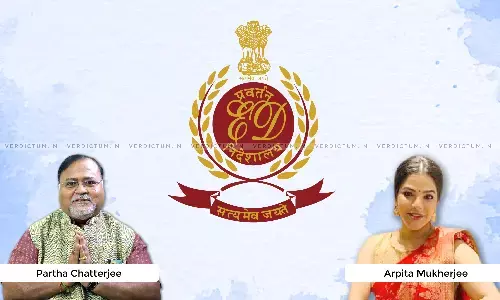 Half Kilo Gold Bangle, Gold Pen, 31 Insurance Policies: Court Denies Bail To Former Minister Partha Chatterjee & Actress Arpita Mukherjee Half Kilo Gold Bangle, Gold Pen, 31 Insurance Policies: Court Denies Bail To Former Minister Partha Chatterjee & Actress Arpita Mukherjee