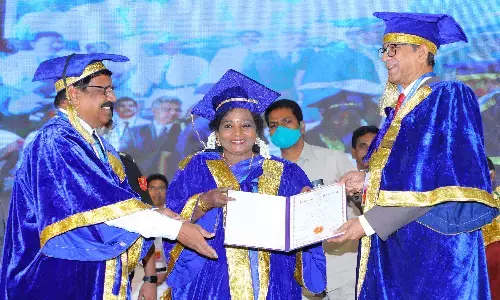 Global Culture Emerging As Threat To Local Cultural Symbols & Identities, Need Sustainable Model Of Globalization: CJI NV Ramana Global Culture Emerging As Threat To Local Cultural Symbols & Identities, Need Sustainable Model Of Globalization: CJI NV Ramana