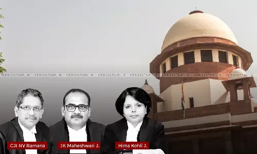 SEBI Failed To Act Fairly – SC Directs SEBI To Disclose Documents To Reliance For Filing Complaint SEBI Failed To Act Fairly – SC Directs SEBI To Disclose Documents To Reliance For Filing Complaint