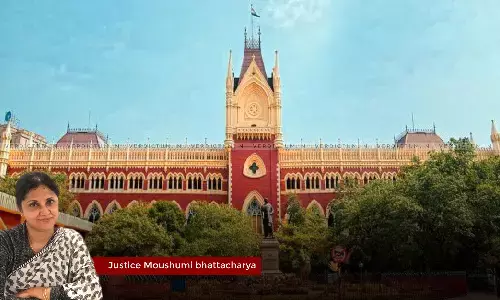 Continuing Breach Of Rights Arising Out Of Loan Agreement Where Collateral Advanced For Loan Is At Risk Necessitates Injunction: Calcutta HC Continuing Breach Of Rights Arising Out Of Loan Agreement Where Collateral Advanced For Loan Is At Risk Necessitates Injunction: Calcutta HC