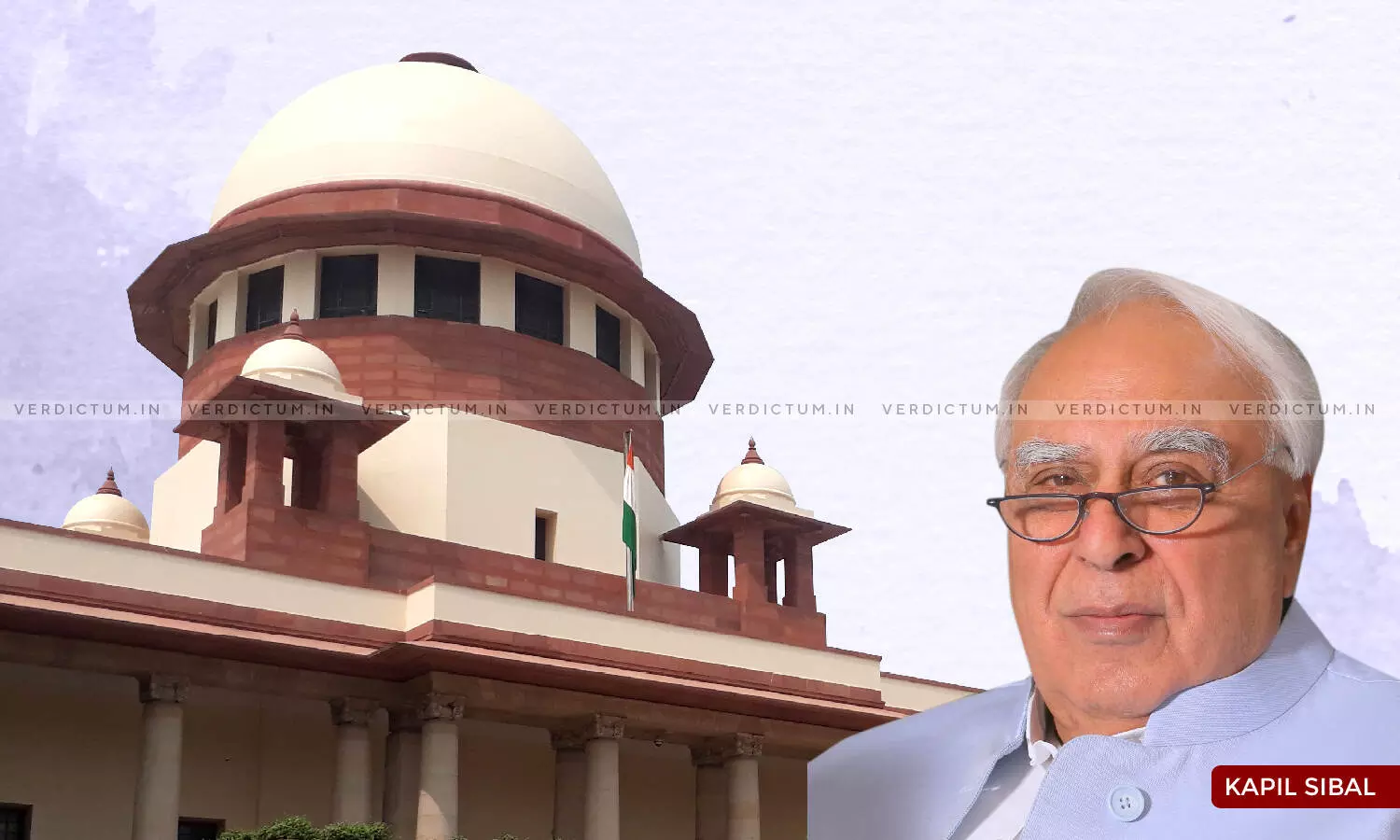 Come Out On The Streets, Dont Be Under Impression That Supreme Court Will Give You Relief- Senior Advocate Kapil Sibal Come Out On The Streets, Dont Be Under Impression That Supreme Court Will Give You Relief- Senior Advocate Kapil Sibal