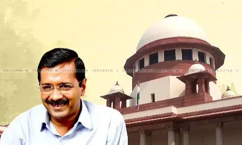 Socialist Agenda Is Built Into The Constitution - AAP Approaches SC Opposing PIL Against Freebies By Political Parties Socialist Agenda Is Built Into The Constitution - AAP Approaches SC Opposing PIL Against Freebies By Political Parties