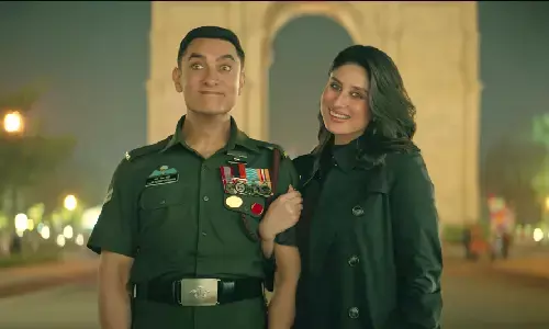 Senior Advocate Abhishek Manu Singhvi Comments On Depiction Of Indian Army Officer In Movie Lal Singh Chaddha