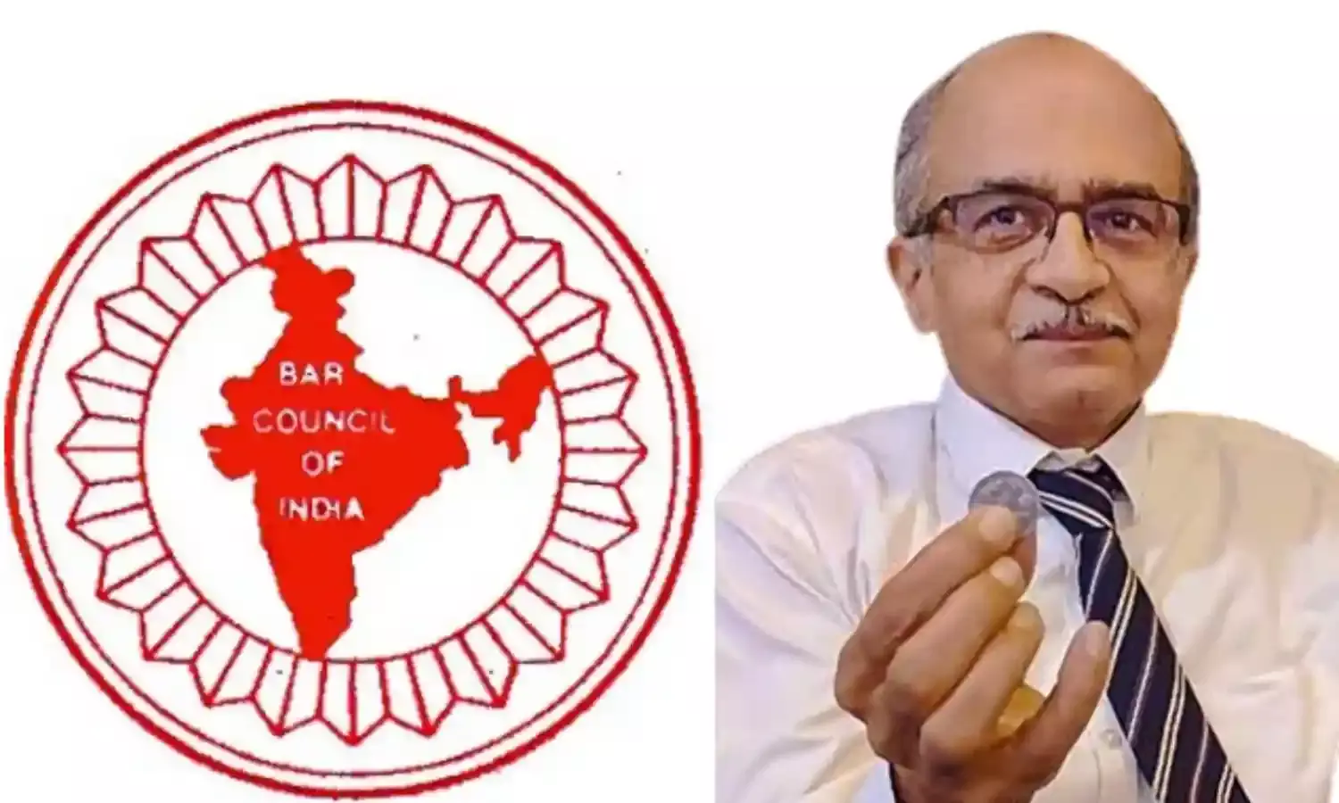 Supreme Court May Hesitate In Initiating Contempt Against Prashant Bhushan, But We Wont Tolerate Such Nuisance- BCI Supreme Court May Hesitate In Initiating Contempt Against Prashant Bhushan, But We Wont Tolerate Such Nuisance- BCI