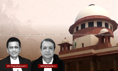 Provisions Of Limitation Act Shall Not Apply To Claim Made By Notified Person Under Special Court Act 1992 – SC Provisions Of Limitation Act Shall Not Apply To Claim Made By Notified Person Under Special Court Act 1992 – SC