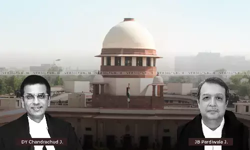 Revisional Jurisdiction U/s. 397 CrPC Can Only Be Exercised Against Final Order Of Acquittal Or Conviction - Supreme Court Revisional Jurisdiction U/s. 397 CrPC Can Only Be Exercised Against Final Order Of Acquittal Or Conviction - Supreme Court