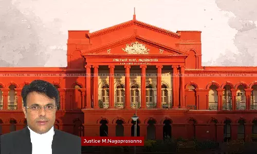 Employee Cannot Be Permitted To Initiate Criminal Proceedings To Arm Twist Employer: Karnataka HC Employee Cannot Be Permitted To Initiate Criminal Proceedings To Arm Twist Employer: Karnataka HC