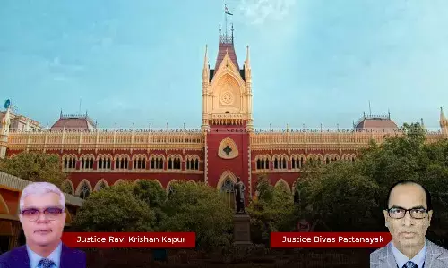 Orders Directing CBI Investigation Must Be Passed Only In Exceptional Circumstances & Not Routinely - Calcutta HC Orders Directing CBI Investigation Must Be Passed Only In Exceptional Circumstances & Not Routinely - Calcutta HC