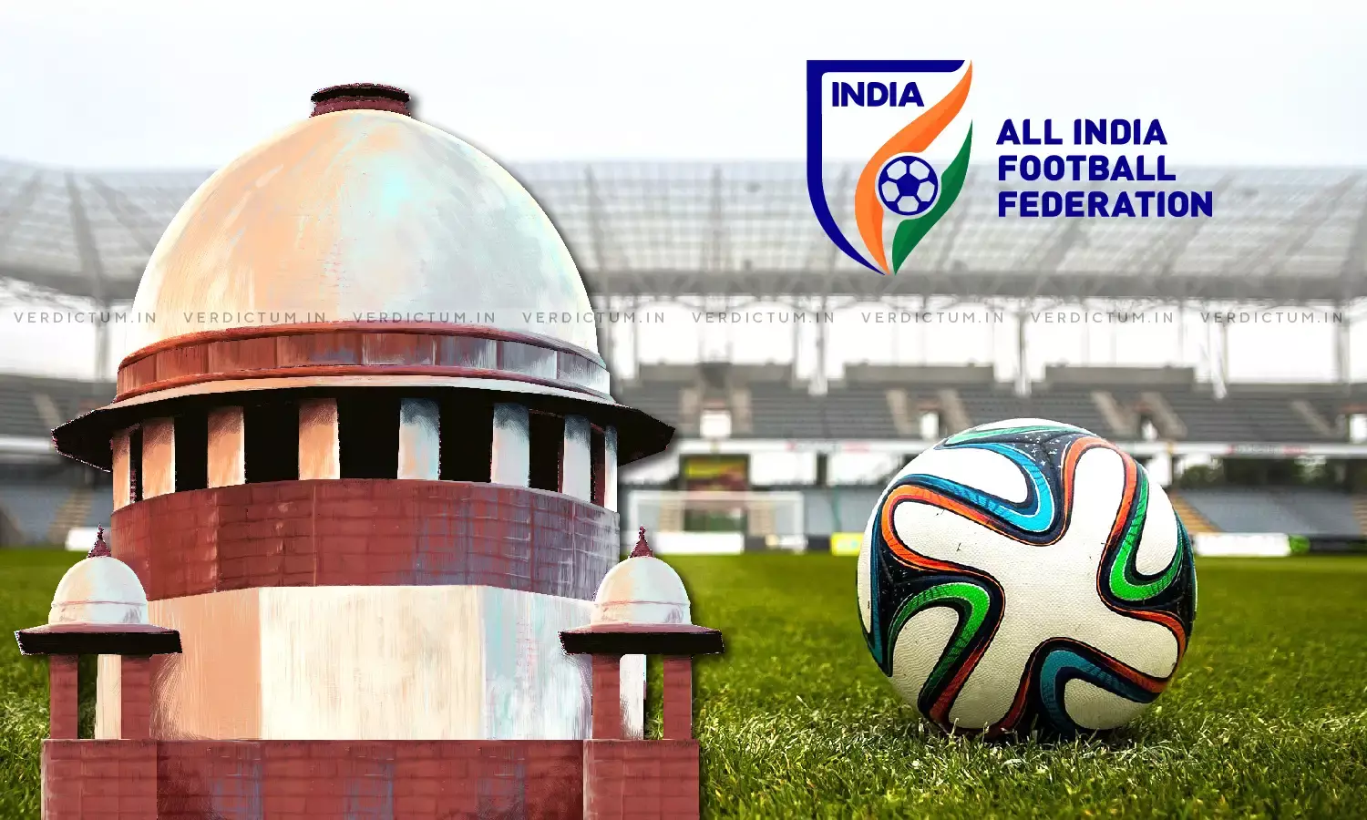 SC Asks Former Judge L. Nageswara Rao To Prepare Report On Finalization Of Constitution Of AIFF SC Asks Former Judge L. Nageswara Rao To Prepare Report On Finalization Of Constitution Of AIFF