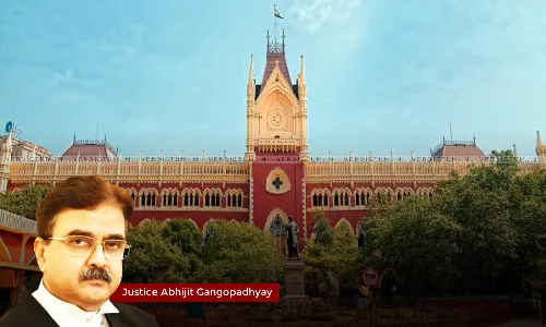 Calcutta HC Cancels Appointment Of 36000 Primary School Teachers Over Corruption Calcutta HC Cancels Appointment Of 36000 Primary School Teachers Over Corruption