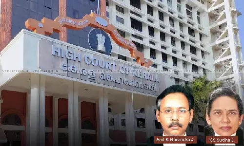 Comparing Wife With Other Women Amounts To Mental Cruelty: Kerala High Court Comparing Wife With Other Women Amounts To Mental Cruelty: Kerala High Court