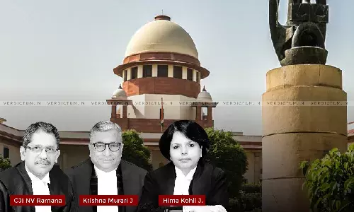 Party Cannot Claim Equity To Escape Consequences Ensuing Out Of Breach Of Contract - Supreme Court Party Cannot Claim Equity To Escape Consequences Ensuing Out Of Breach Of Contract - Supreme Court
