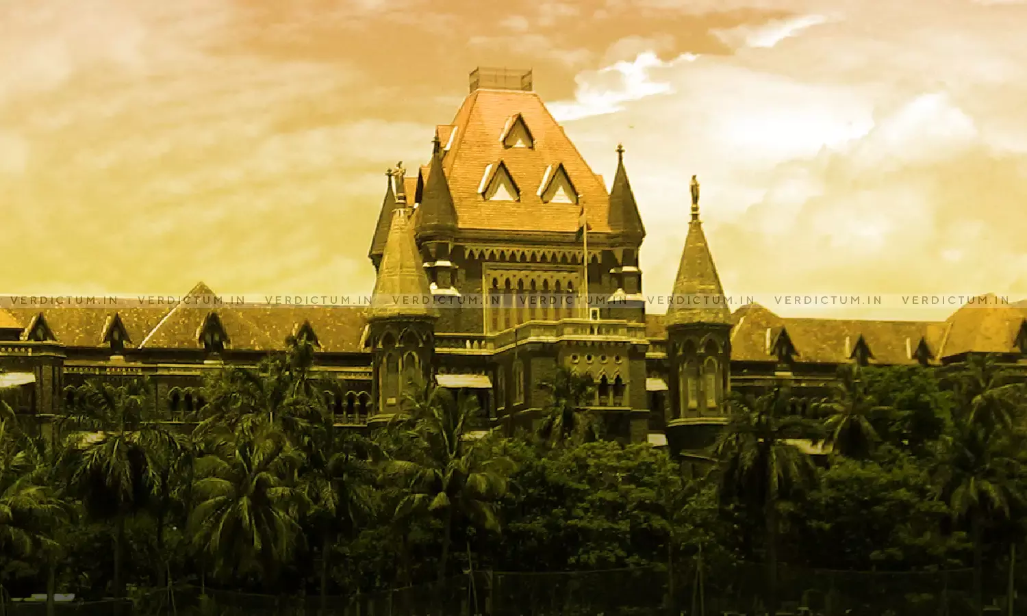 Bombay High Court Bombay High Court