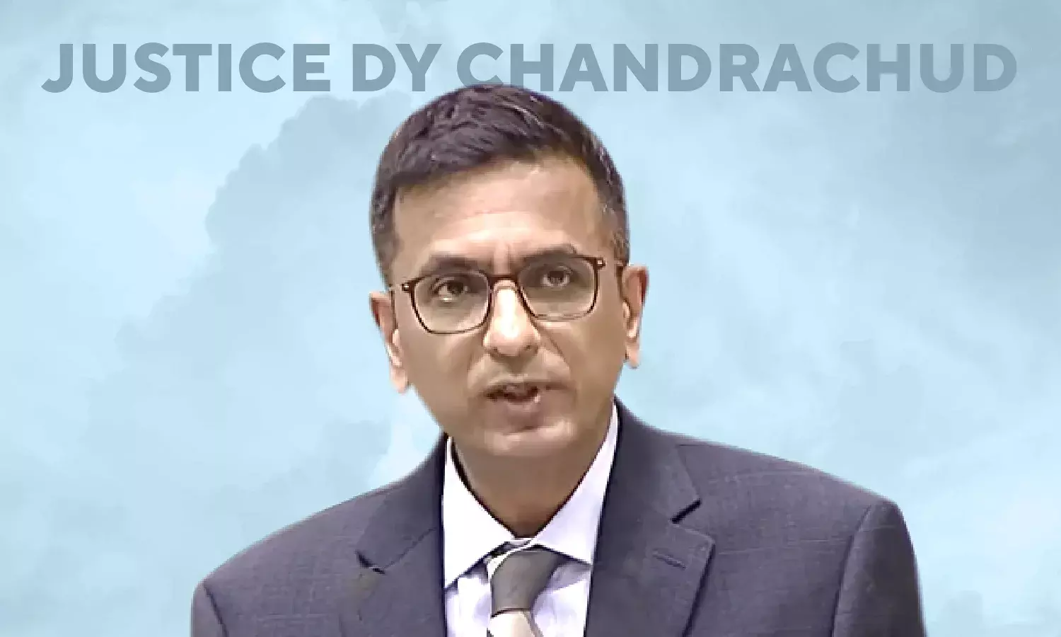 Judges are Faithful Soldiers In Implementing Constitution, Have To Work Within Existing Legal System: CJI DY Chandrachud Judges are Faithful Soldiers In Implementing Constitution, Have To Work Within Existing Legal System: CJI DY Chandrachud