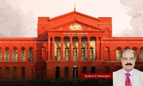 Corruption Has Become Rampant In Govt. Offices, No Files Moved Without Bribe: Karnataka High Court