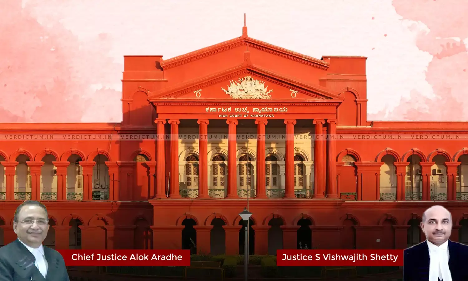 Karnataka HC Holds That Contents Of Azan Dont Violate Rights Of Persons Of Other Faith, Without Referring To The Contents Karnataka HC Holds That Contents Of Azan Dont Violate Rights Of Persons Of Other Faith, Without Referring To The Contents