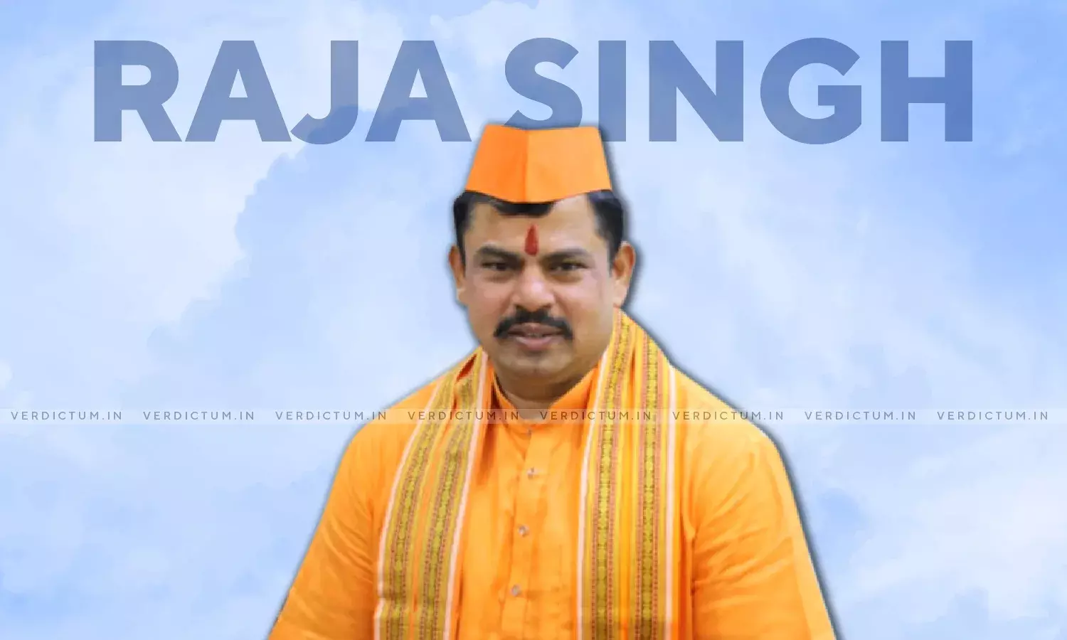 Supreme Court Refuses To Restrict Rallies By BJP MLA Raja Singh In Plea Citing Potential Hate Speech Supreme Court Refuses To Restrict Rallies By BJP MLA Raja Singh In Plea Citing Potential Hate Speech