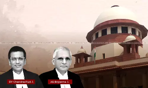 Alleged Breach Of Contractual Terms Does Not Ipso Facto Constitute Offence On Criminal Breach Of Trust - SC Alleged Breach Of Contractual Terms Does Not Ipso Facto Constitute Offence On Criminal Breach Of Trust - SC