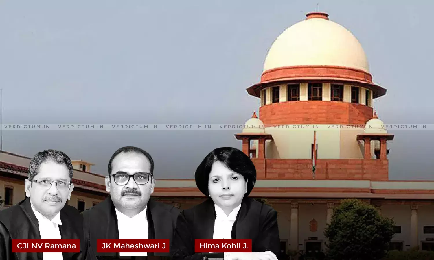 Before Framing Charge, Court Must Apply Judicial Mind To Satisfy Itself About Commission Of Offence By Accused – SC Before Framing Charge, Court Must Apply Judicial Mind To Satisfy Itself About Commission Of Offence By Accused – SC