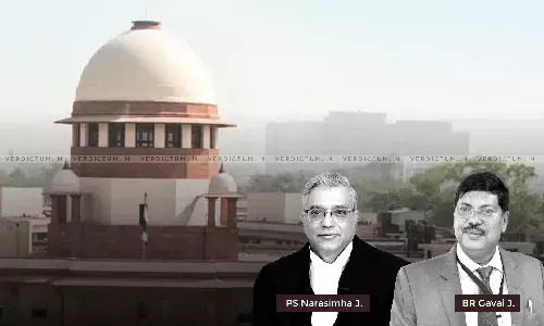 Agreement U/s. 120B Forms Core Of Offence Of Conspiracy, Must Surface In Evidence Through Physical Manifestation – SC Agreement U/s. 120B Forms Core Of Offence Of Conspiracy, Must Surface In Evidence Through Physical Manifestation – SC