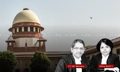 SC Directs State Of Maharashtra To Return Acquired Land To Owners After 18 Years Since TDR Rate Could Not Be Fixed SC Directs State Of Maharashtra To Return Acquired Land To Owners After 18 Years Since TDR Rate Could Not Be Fixed