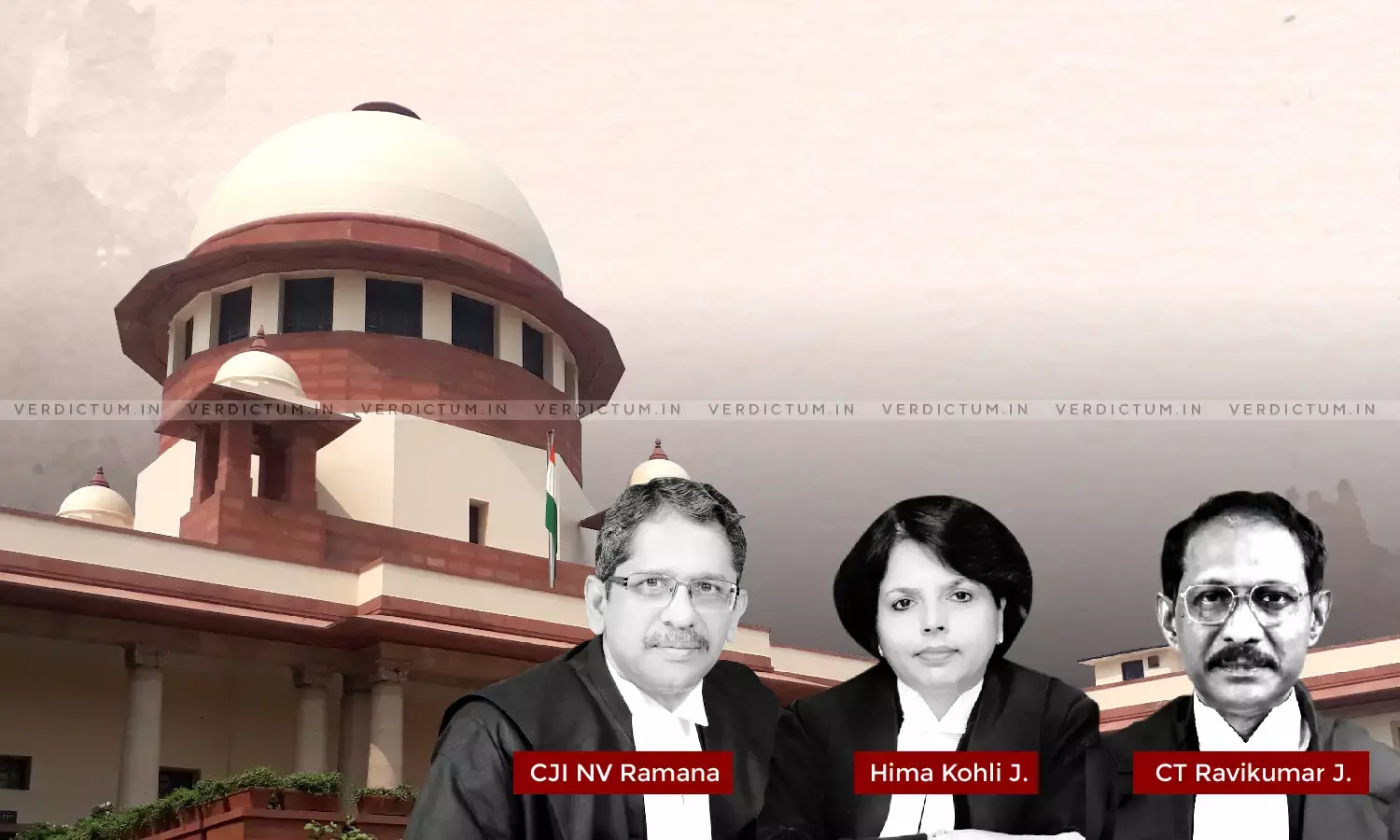 Supreme Court Directs State Of Rajasthan To Process Allotment Of Land To Ultratech Cement Ltd. For Setting Up Cement Plant Supreme Court Directs State Of Rajasthan To Process Allotment Of Land To Ultratech Cement Ltd. For Setting Up Cement Plant