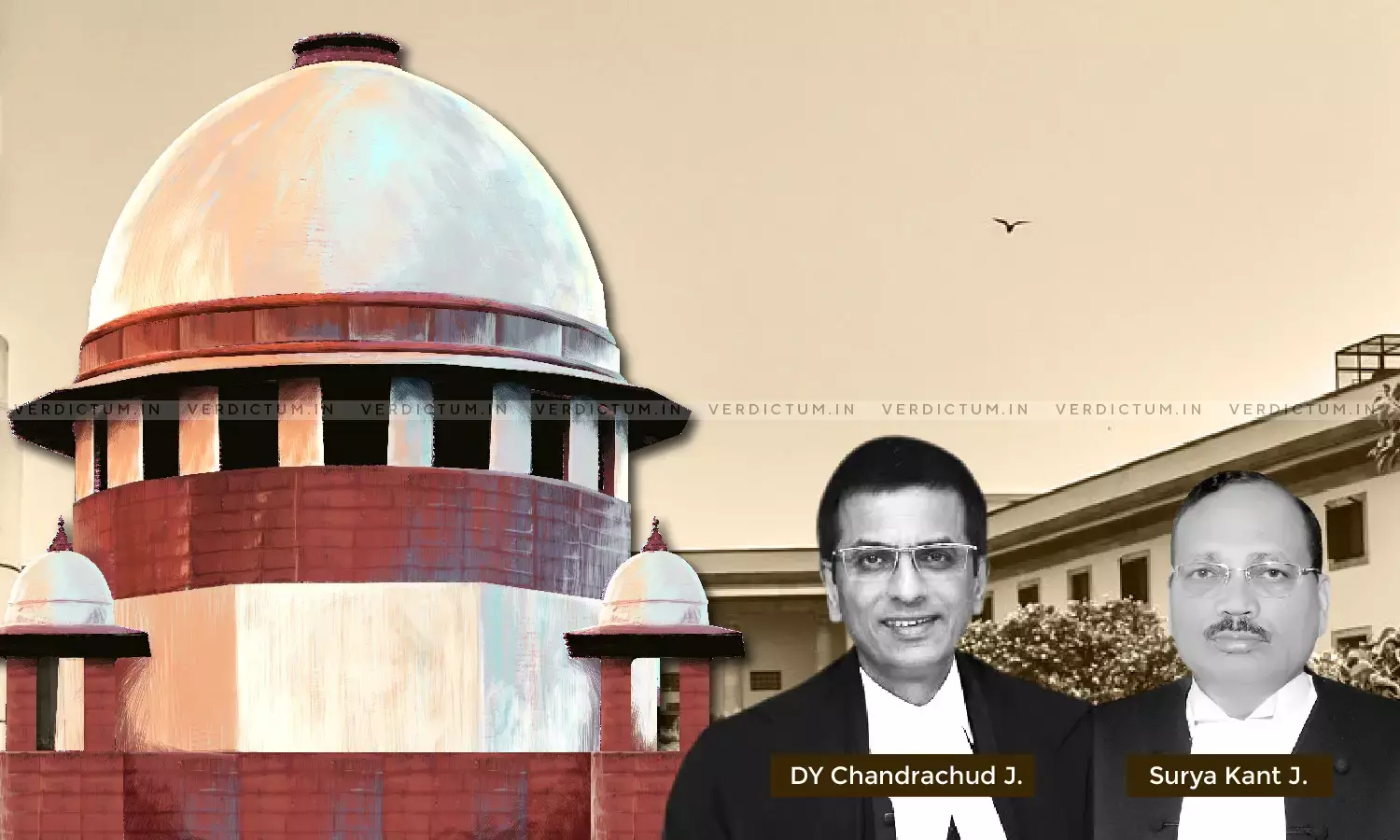 Addl. SP Is Of Same Rank As SP, Former Has Power To Record Confessions U/s. 18(1) Of MCOCA – Supreme Court Addl. SP Is Of Same Rank As SP, Former Has Power To Record Confessions U/s. 18(1) Of MCOCA – Supreme Court