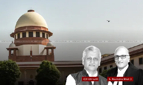 Death Penalty: SC Refers Case To Constitution Bench For Framing Guidelines On Mitigating Circumstances Death Penalty: SC Refers Case To Constitution Bench For Framing Guidelines On Mitigating Circumstances