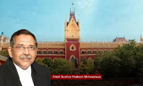 Rising Threat To Judges Across State- Over 100 Calcutta HC Lawyers Urge Chief Justice To Take Suo Moto Cognizance Rising Threat To Judges Across State- Over 100 Calcutta HC Lawyers Urge Chief Justice To Take Suo Moto Cognizance