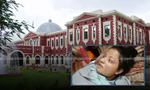 Breaking: Jharkhand HC Summons DGP, Orders Protection For Family Of Ankita Singh