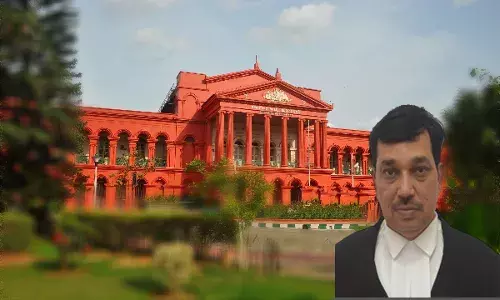 Breaking: Karnataka HC Gives Green Singal For Ganesh Chaturthi Celebration At Hubaali-Dharwad Idgah Ground In Late Night Hearing