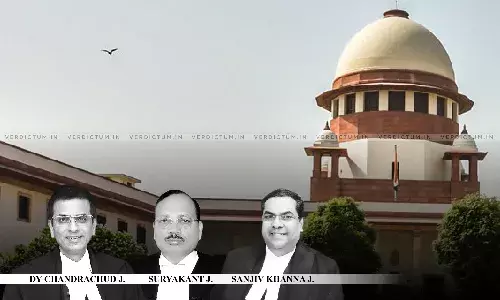 Fee Ceiling Of Arbitrator Is At ₹ 30 Lacs, Payable To Each Individual Arbitrator And Not Tribunal As Whole – SC Fee Ceiling Of Arbitrator Is At ₹ 30 Lacs, Payable To Each Individual Arbitrator And Not Tribunal As Whole – SC