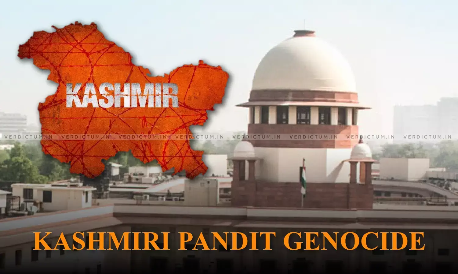 Breaking: Supreme Court Dismisses Curative Petition In Plea Seeking Investigation Into 1989-90 Kashmiri Pandit Genocide Breaking: Supreme Court Dismisses Curative Petition In Plea Seeking Investigation Into 1989-90 Kashmiri Pandit Genocide