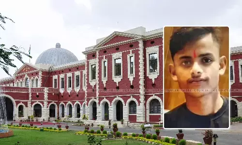 Jharkhand HC Orders CBI Probe Into Mob Lynching Of Rupesh Pandey