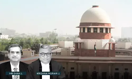 Specific Averments Of Fraud Must Be Made In Plaint- SC While Condemning Clever Drafting