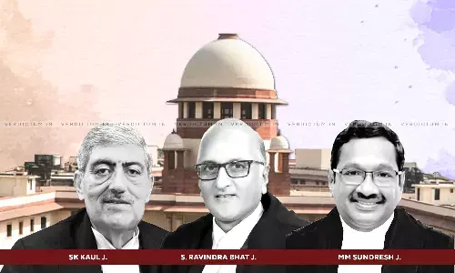 No Shred Of Evidence Or Pleadings Beyond Bare Allegation- SC Criticises APTELs Casual Approach, Sets Aside Order Against Gujarat Urja No Shred Of Evidence Or Pleadings Beyond Bare Allegation- SC Criticises APTELs Casual Approach, Sets Aside Order Against Gujarat Urja