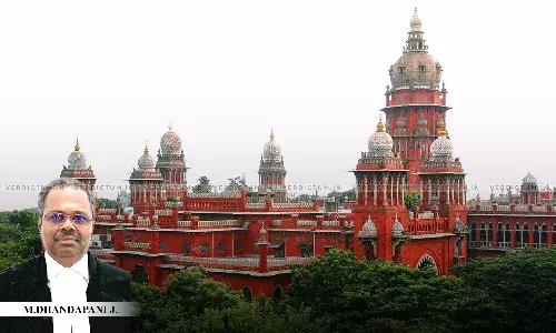 Grandparents’ Execution Of Adoption Deed Does Not Invalidate Adoption If Biological Mother Has Consented: Madras High Court Grandparents’ Execution Of Adoption Deed Does Not Invalidate Adoption If Biological Mother Has Consented: Madras High Court