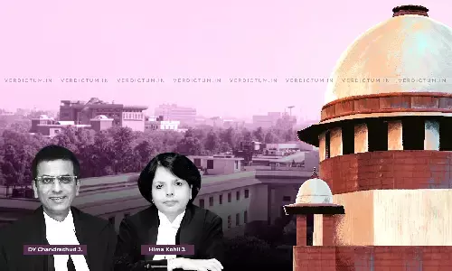 Supreme Court Upholds High Courts Decision Setting Aside Re-Appointment Of Calcutta University VC Supreme Court Upholds High Courts Decision Setting Aside Re-Appointment Of Calcutta University VC