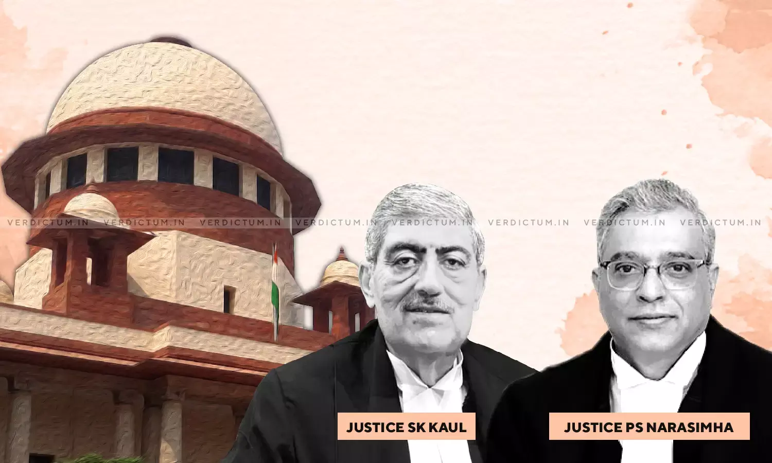 Case Of Mercilessly Beating On Vital Parts Of Body – SC Upholds Murder Conviction Of Son Who Killed His Father Case Of Mercilessly Beating On Vital Parts Of Body – SC Upholds Murder Conviction Of Son Who Killed His Father