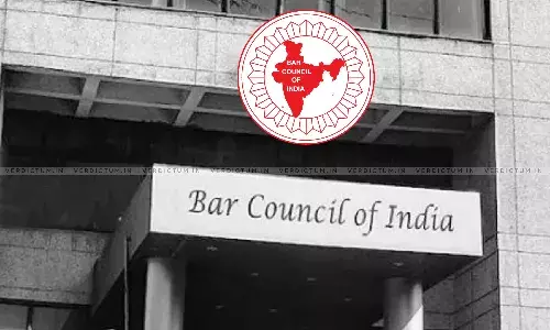 BCI Asks All State Bar Councils To Submit Report On Incidents Of Attack On Advocates BCI Asks All State Bar Councils To Submit Report On Incidents Of Attack On Advocates